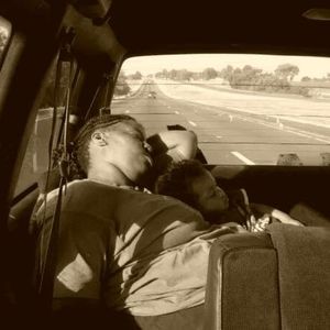 Meet your Posher, Evelyn